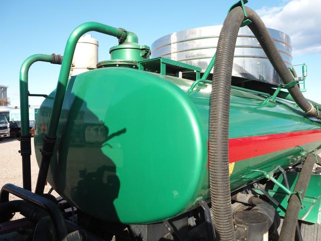 Hino dutro Small Vacuum *********(99900) 52枚目