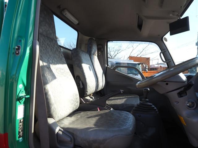 Hino dutro Small Vacuum *********(99900) 57枚目