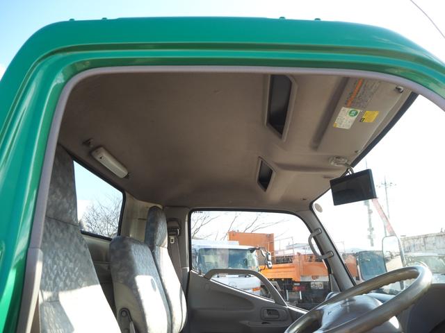 Hino dutro Small Vacuum *********(99900) 58枚目