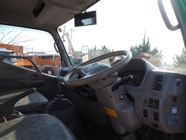 Hino dutro Small Vacuum *********(99900) 59枚目