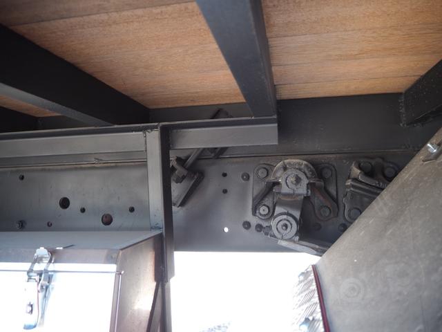 三菱ふそう ファイター 中型 キャリアカー *********(99901) 53枚目