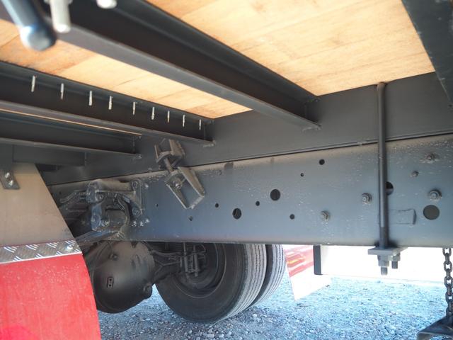 三菱ふそう ファイター 中型 キャリアカー *********(99901) 56枚目