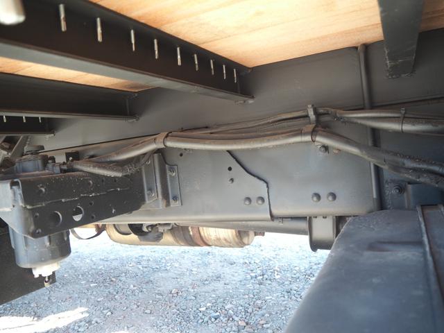 三菱ふそう ファイター 中型 キャリアカー *********(99901) 60枚目