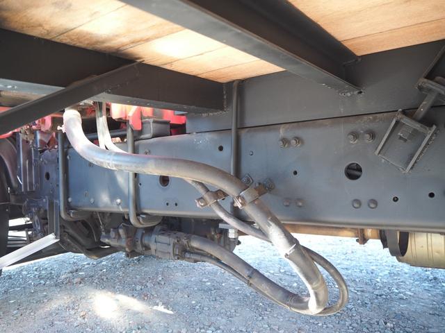 三菱ふそう ファイター 中型 キャリアカー *********(99901) 61枚目