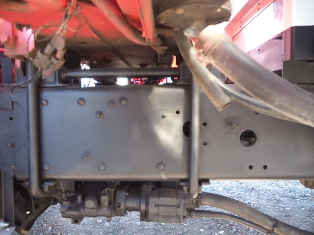 三菱ふそう ファイター 中型 キャリアカー *********(99901) 62枚目