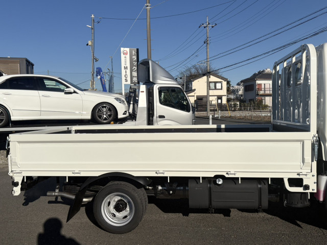 トヨタ ダイナ 小型 平ボディ 3BF-TRY230(99902) 6枚目