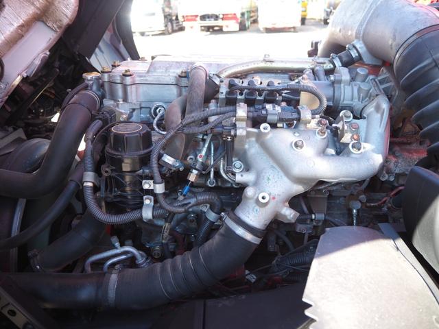 三菱ふそう ファイター 中型 キャリアカー *********(99901) 64枚目