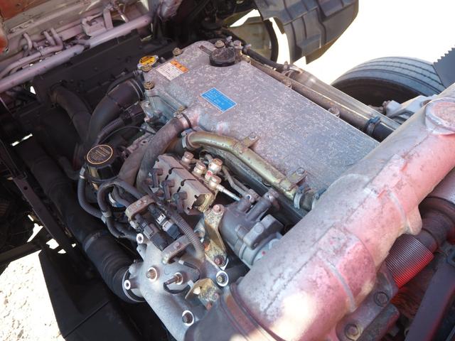 三菱ふそう ファイター 中型 キャリアカー *********(99901) 65枚目