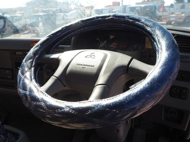 三菱ふそう ファイター 中型 キャリアカー *********(99901) 70枚目