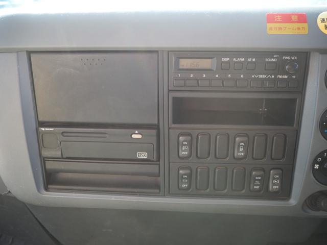 三菱ふそう ファイター 中型 キャリアカー *********(99901) 71枚目