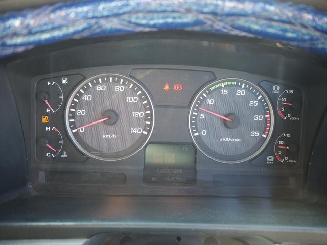 三菱ふそう ファイター 中型 キャリアカー *********(99901) 74枚目