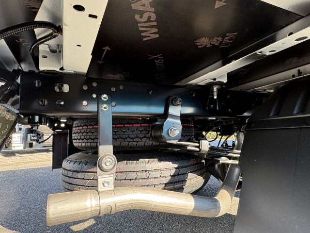 トヨタ ダイナ 小型 平ボディ 3BF-TRY230(99902) 16枚目