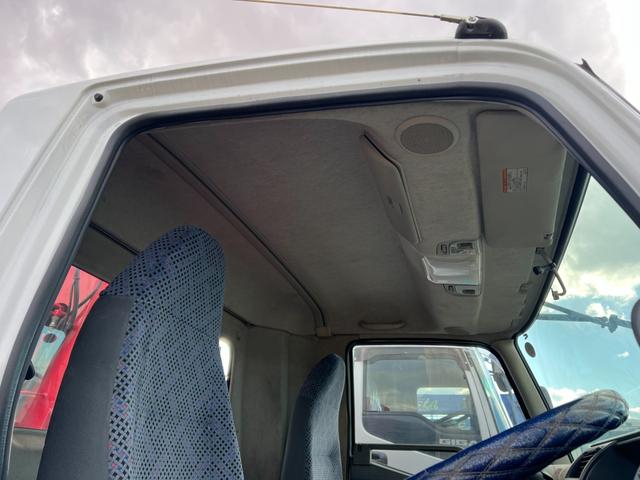 三菱ふそう ファイター 中型 キャリアカー *********(99901) 77枚目