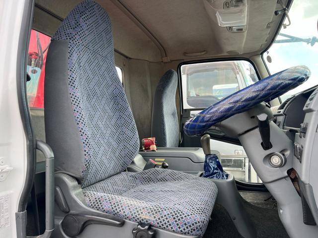 三菱ふそう ファイター 中型 キャリアカー *********(99901) 78枚目