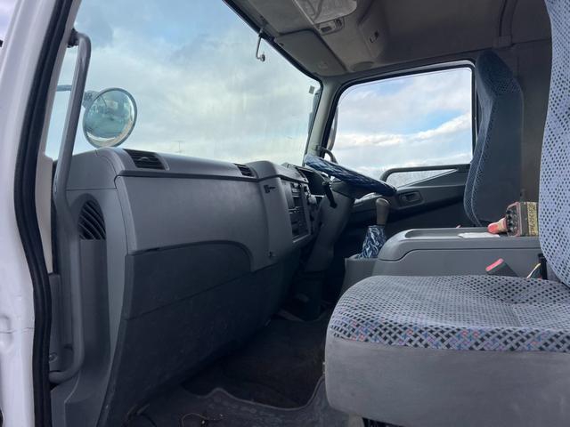 三菱ふそう ファイター 中型 キャリアカー *********(99901) 79枚目