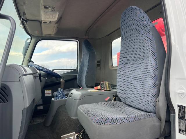 三菱ふそう ファイター 中型 キャリアカー *********(99901) 81枚目