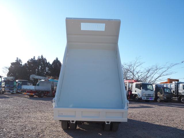 Isuzu elf Small Soil dump *********(99903) 6枚目