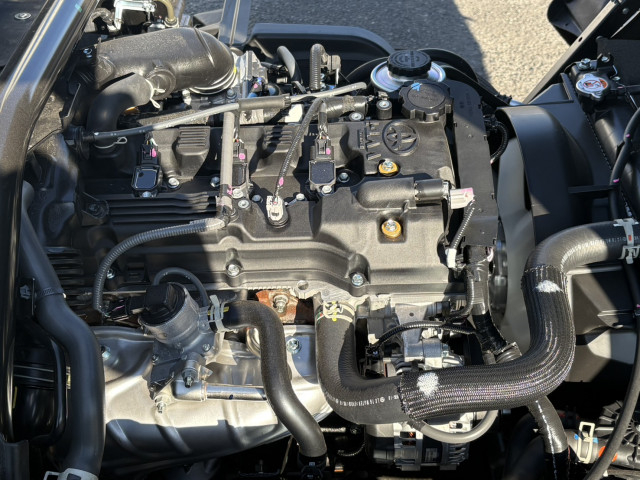 トヨタ ダイナ 小型 平ボディ 3BF-TRY230(99902) 30枚目