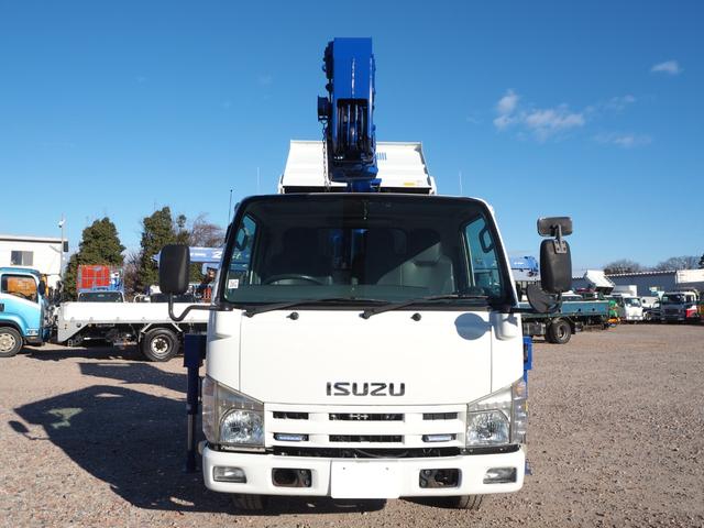 Isuzu elf Small Soil dump *********(99903) 10枚目