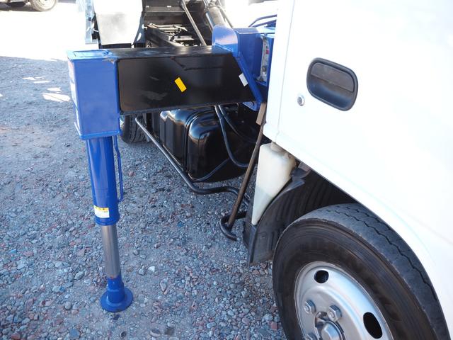 Isuzu elf Small Soil dump *********(99903) 11枚目