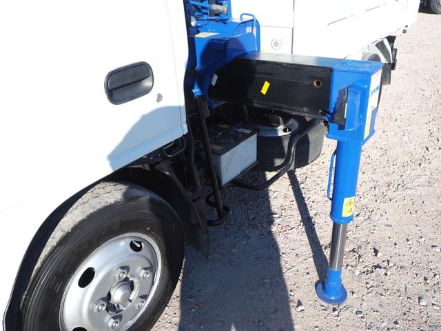 Isuzu elf Small Soil dump *********(99903) 15枚目