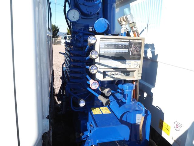 Isuzu elf Small Soil dump *********(99903) 16枚目