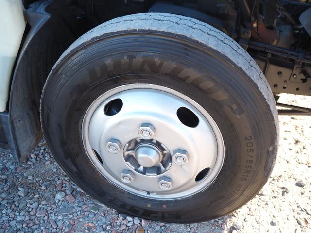 Isuzu elf Small Soil dump *********(99903) 23枚目