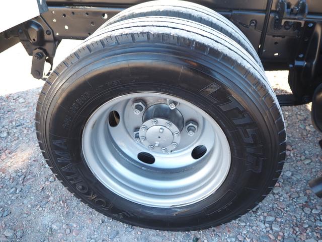 Isuzu elf Small Soil dump *********(99903) 35枚目