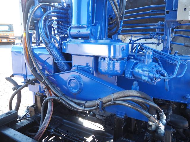 Isuzu elf Small Soil dump *********(99903) 39枚目