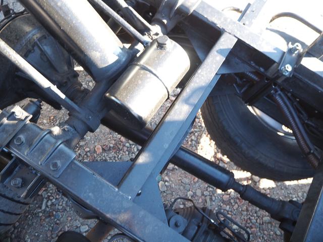 Isuzu elf Small Soil dump *********(99903) 41枚目