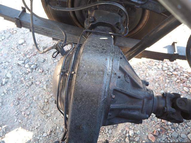 Isuzu elf Small Soil dump *********(99903) 42枚目