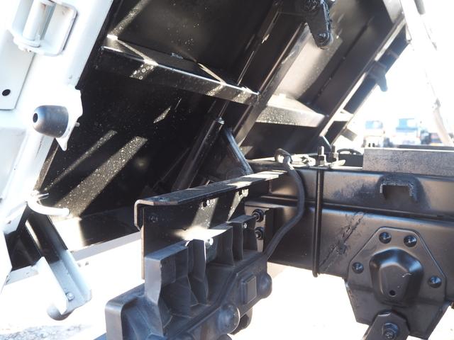 Isuzu elf Small Soil dump *********(99903) 44枚目