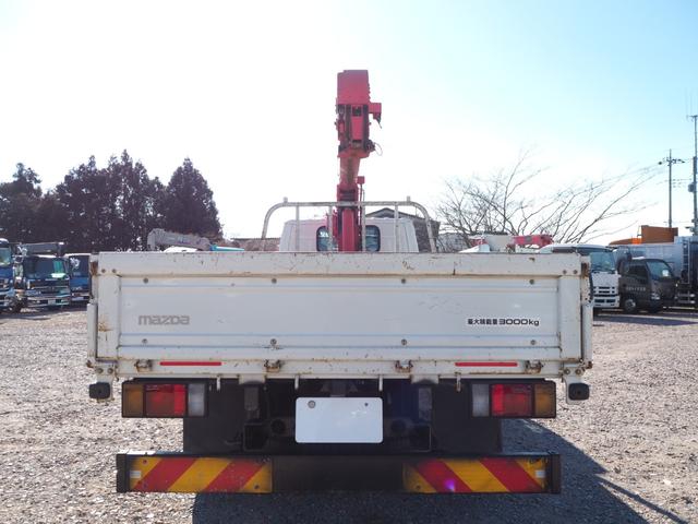 マツダ タイタン 平ボディ *********(99904) 30枚目