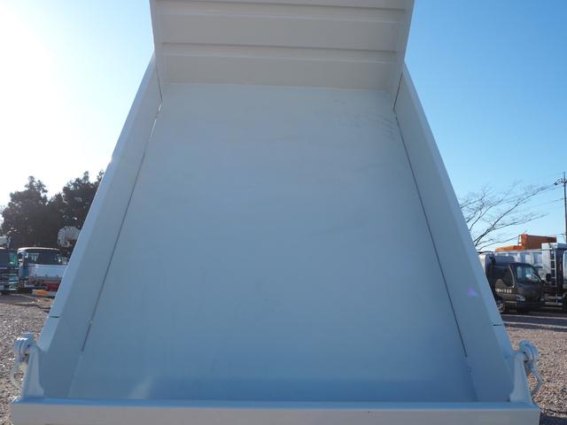 Isuzu elf Small Soil dump *********(99903) 46枚目