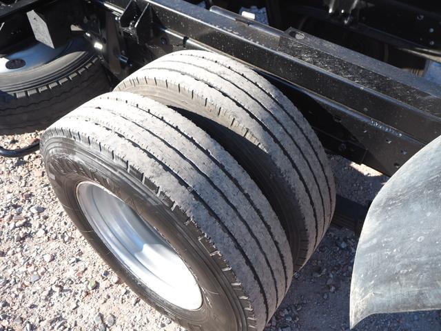 Isuzu elf Small Soil dump *********(99903) 47枚目