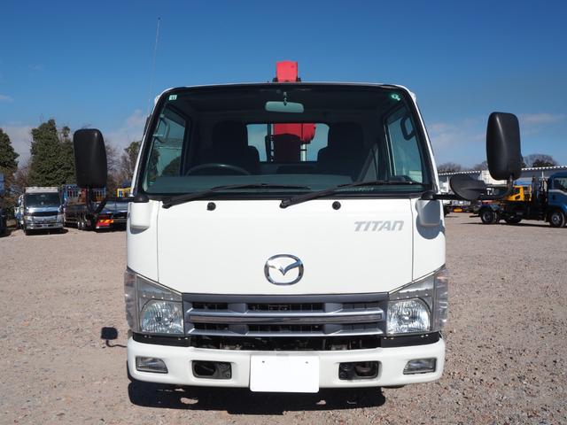 マツダ タイタン 平ボディ *********(99904) 34枚目