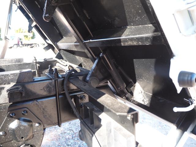 Isuzu elf Small Soil dump *********(99903) 50枚目