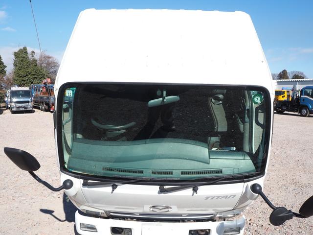 マツダ タイタン 平ボディ *********(99904) 35枚目