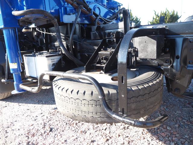 Isuzu elf Small Soil dump *********(99903) 53枚目