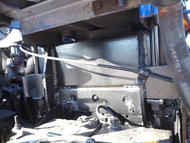 Isuzu elf Small Soil dump *********(99903) 54枚目