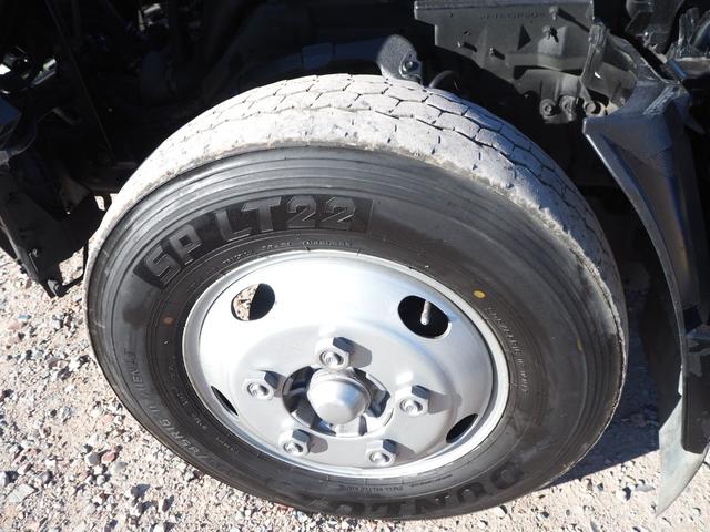 Isuzu elf Small Soil dump *********(99903) 55枚目