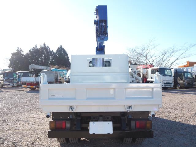 Isuzu elf Small Soil dump *********(99903) 64枚目