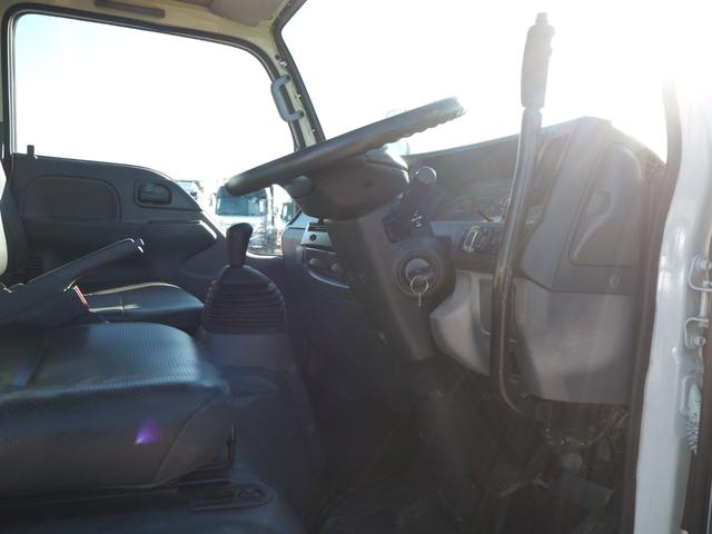 Isuzu elf Small Soil dump *********(99903) 73枚目