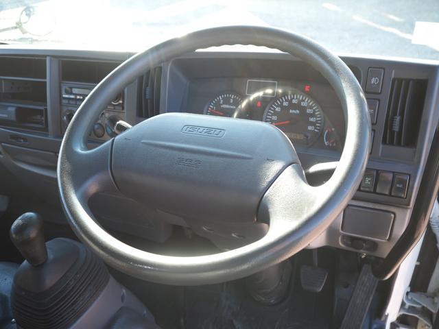 Isuzu elf Small Soil dump *********(99903) 75枚目