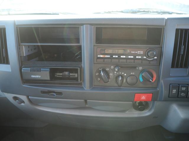 Isuzu elf Small Soil dump *********(99903) 76枚目