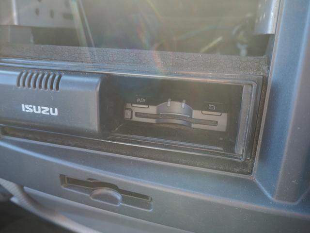Isuzu elf Small Soil dump *********(99903) 77枚目