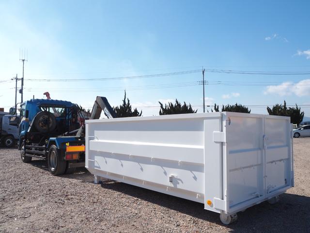 Isuzu forward Middle Arm roll trucks *********(99906) 5枚目