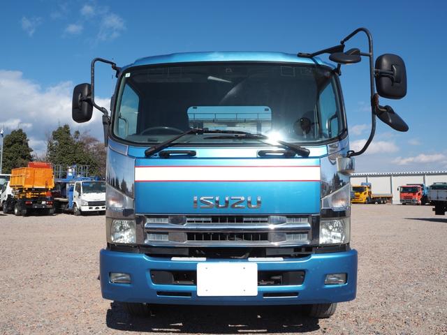 Isuzu forward Middle Arm roll trucks *********(99906) 10枚目