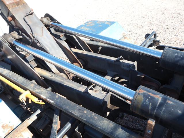 Isuzu forward Middle Arm roll trucks *********(99906) 12枚目