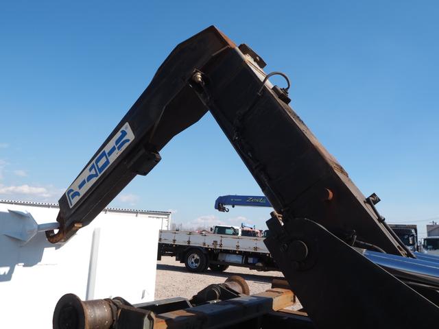 Isuzu forward Middle Arm roll trucks *********(99906) 13枚目